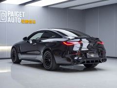 Mercedes-Benz Mercedes-AMG CLE 53 4MATIC Coupe - photo 6