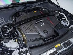 Mercedes-Benz Mercedes-AMG CLE 53 4MATIC Coupe - photo 7