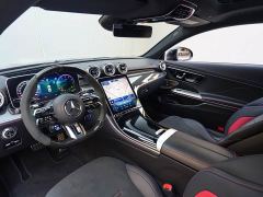 Mercedes-Benz Mercedes-AMG CLE 53 4MATIC Coupe - photo 8
