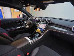Mercedes-Benz Mercedes-AMG CLE 53 4MATIC Coupe - photo 9