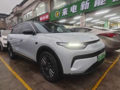 Leapmotor Leapo C11 Extended Range 300 Deluxe Edition - ფოტო 2