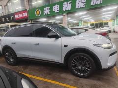 Leapmotor Leapo C11 Extended Range 300 Deluxe Edition - ფოტო 3
