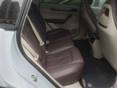Leapmotor Leapo C11 Extended Range 300 Deluxe Edition - ფოტო 5