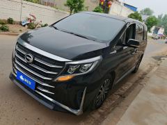 GAC Trumpchi M8 Leading show series 390T Prestige Edition 7-seater - photo 1