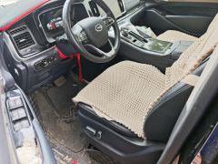 GAC Trumpchi M8 Leading show series 390T Prestige Edition 7-seater - photo 14
