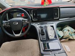 GAC Trumpchi M8 Leading show series 390T Prestige Edition 7-seater - photo 16