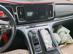 GAC Trumpchi M8 Leading show series 390T Prestige Edition 7-seater - photo 17