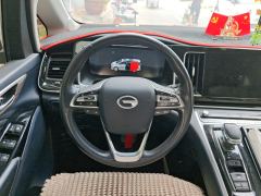 GAC Trumpchi M8 Leading show series 390T Prestige Edition 7-seater - photo 18