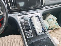 GAC Trumpchi M8 Leading show series 390T Prestige Edition 7-seater - photo 19