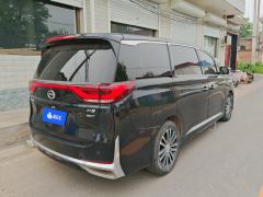 GAC Trumpchi M8 Leading show series 390T Prestige Edition 7-seater - photo 2