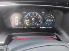 GAC Trumpchi M8 Leading show series 390T Prestige Edition 7-seater - photo 20