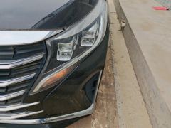 GAC Trumpchi M8 Leading show series 390T Prestige Edition 7-seater - photo 4