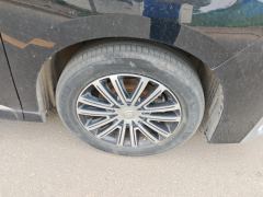 GAC Trumpchi M8 Leading show series 390T Prestige Edition 7-seater - photo 6