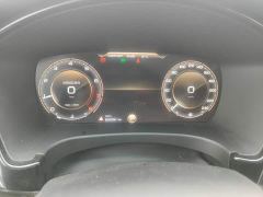 Geely Emgrand 1.8T Pilot Plus - ფოტო 11