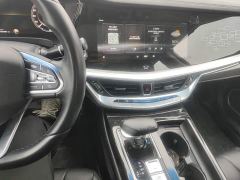 Geely Emgrand 1.8T Pilot Plus - ფოტო 12