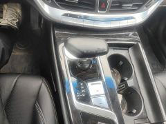Geely Emgrand 1.8T Pilot Plus - ფოტო 13