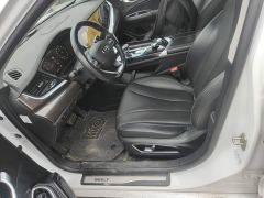 Geely Emgrand 1.8T Pilot Plus - ფოტო 14