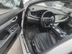 Geely Emgrand 1.8T Pilot Plus - ფოტო 15