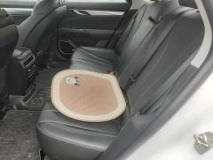 Geely Emgrand 1.8T Pilot Plus - ფოტო 16