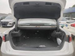 Geely Emgrand 1.8T Pilot Plus - ფოტო 18