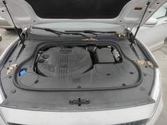 Geely Emgrand 1.8T Pilot Plus - ფოტო 19