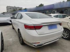 Geely Emgrand 1.8T Pilot Plus - ფოტო 4