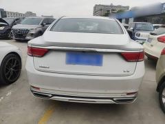Geely Emgrand 1.8T Pilot Plus - ფოტო 5