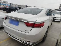 Geely Emgrand 1.8T Pilot Plus - ფოტო 6