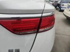 Geely Emgrand 1.8T Pilot Plus - ფოტო 7