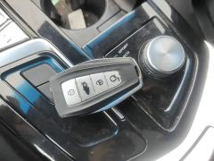 Geely Emgrand 1.8T Pilot Plus - ფოტო 8
