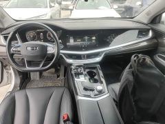 Geely Emgrand 1.8T Pilot Plus - ფოტო 9