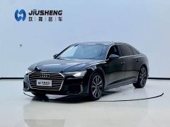Audi A6L 45 TFSI Premium Dynamic - ფოტო 1