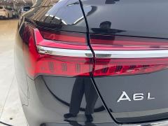 Audi A6L 45 TFSI Premium Dynamic - ფოტო 10