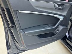 Audi A6L 45 TFSI Premium Dynamic - ფოტო 11