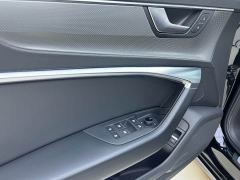 Audi A6L 45 TFSI Premium Dynamic - ფოტო 12