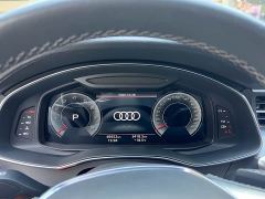 Audi A6L 45 TFSI Premium Dynamic - ფოტო 14