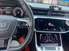 Audi A6L 45 TFSI Premium Dynamic - ფოტო 15