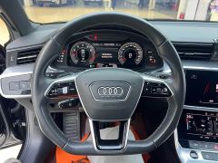 Audi A6L 45 TFSI Premium Dynamic - ფოტო 16