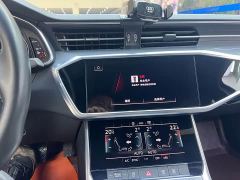 Audi A6L 45 TFSI Premium Dynamic - ფოტო 17