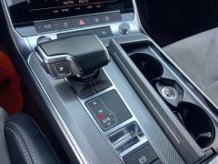 Audi A6L 45 TFSI Premium Dynamic - ფოტო 18
