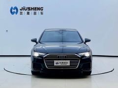Audi A6L 45 TFSI Premium Dynamic - ფოტო 2