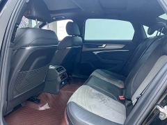 Audi A6L 45 TFSI Premium Dynamic - ფოტო 20