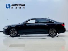 Audi A6L 45 TFSI Premium Dynamic - ფოტო 3