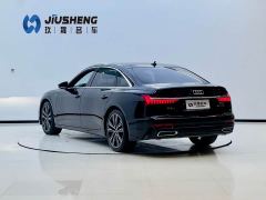 Audi A6L 45 TFSI Premium Dynamic - ფოტო 4