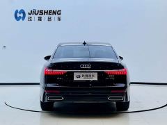 Audi A6L 45 TFSI Premium Dynamic - ფოტო 5