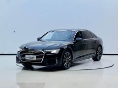 Audi A6L 45 TFSI Premium Dynamic - ფოტო 7