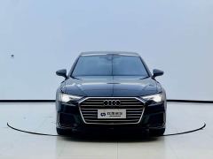 Audi A6L 45 TFSI Premium Dynamic - ფოტო 8