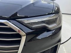 Audi A6L 45 TFSI Premium Dynamic - ფოტო 9