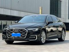Audi A6L 45 TFSI Premium Dynamic - фото 1