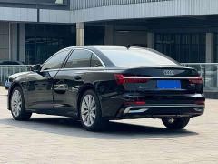 Audi A6L 45 TFSI Premium Dynamic - фото 13